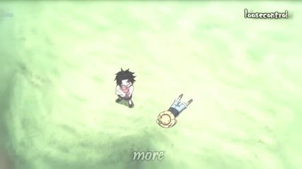 ~take Ace Away Amv~ [loosecontroi] One Piece Hd