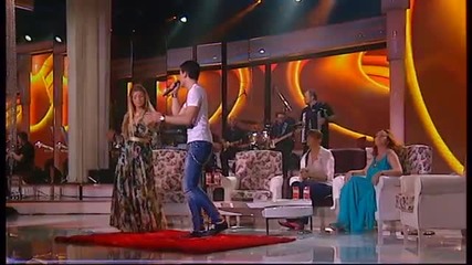 V. Mijatovic, H. Skarep, A. Bekuta - Splet pesama ( Tv Grand 08.07.2014.)