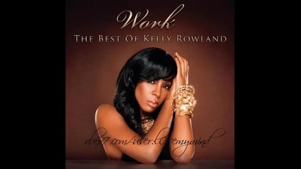 Kelly Rowland - Train On A Track 