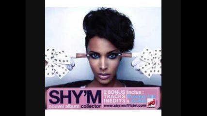 Shym - 04 - Tourne 