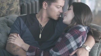 Bruno Mars - It Will Rain