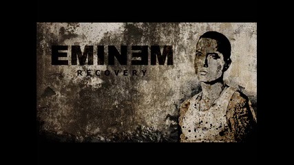 Eminem - Ballin Uncontrollably