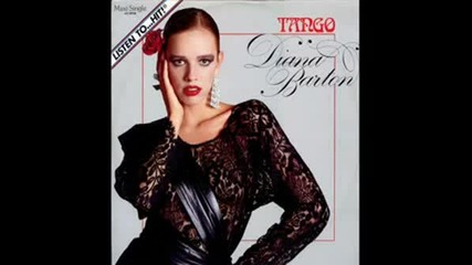 Diana Barton - Tango.