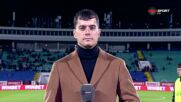Най-важното преди ЦСКА - Лудогорец