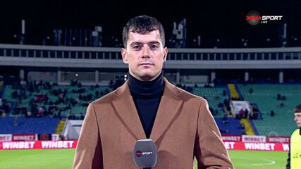 Най-важното преди ЦСКА - Лудогорец