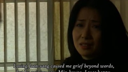 Ang Winter Sonata E13 2002