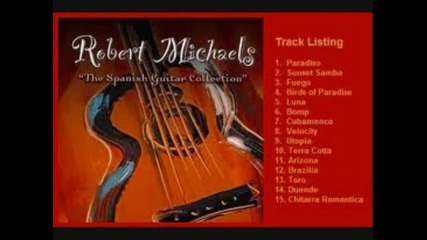 Robert Michaels - Chitarra Romantica