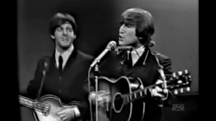 The Beatles - I'm A Loser