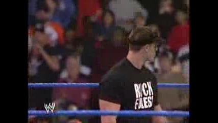 John Cena champ