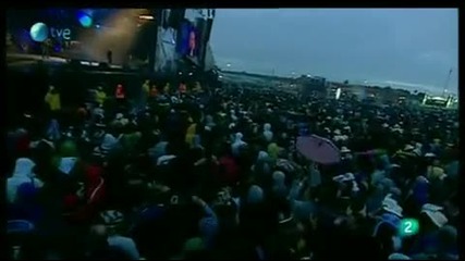 Cypress Hill - Latin Lingo - Rock In Rio Madrid 2010 Hq