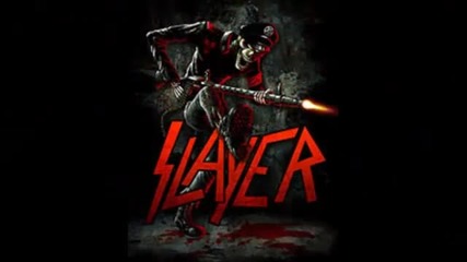 Slayer - Screaming From The Sky