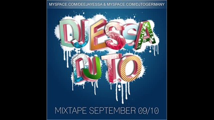 dj essa and dj t.o - mixtape september