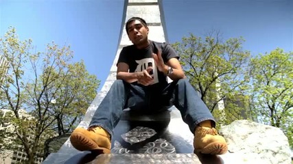 Lazarus - -too Much Pride- f_ Stretch Money - Official Music Video