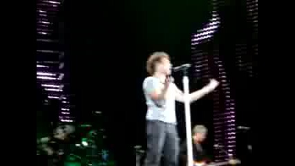 Bon Jovi Stutgart 29.05.2008