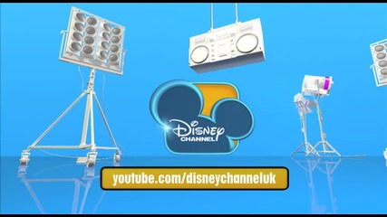 Good Luck Charlie - The New Baby is Born!