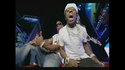 Ja Rule Feat Lil Wayne - Uh Ohhh