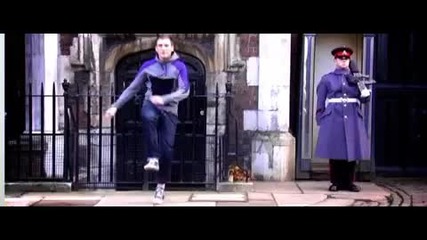 Scooter - Jumping All Over The World (official Video Hq) 