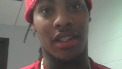 Bow Wow Soulja Boy Waka Flocka Flame