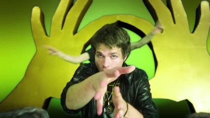 3oh!3 - My First Kiss (feat. Ke$ha) 