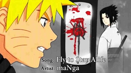 Fly to stay Alive [mep]