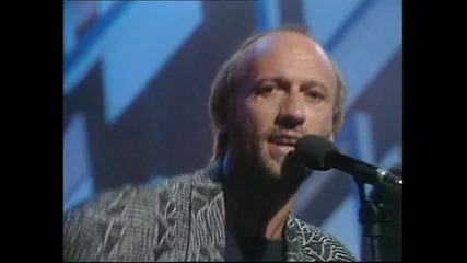 Bee Gees - You Win Again [1987] (h Q )