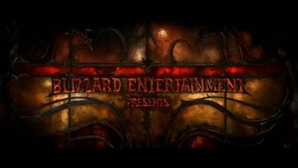 Diablo I I I Teaser Hd 