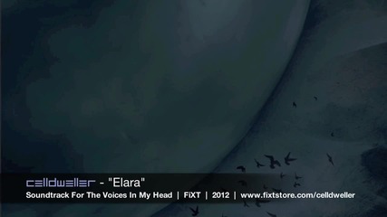 [hd] Celldweller - Elara
