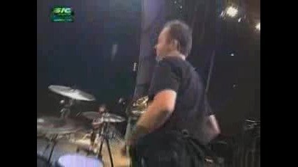 Metallica - Hit the lights Live (на Живо) 