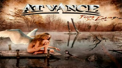 At Vance - Saviour