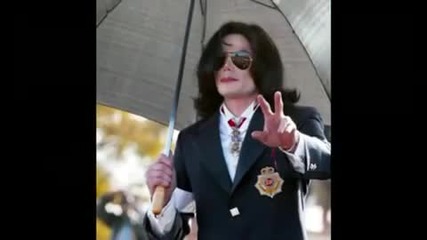 Skorpions - Dust In The Wind - In Memory Of Michael Jackson