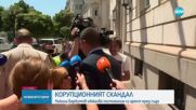Барбутов и Рафаилов обжалват постоянния си арест