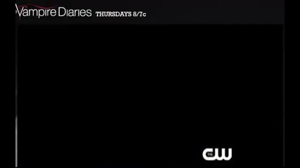 The Vampire Diaries 2x20 - The Last Day Extended Promo