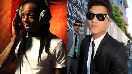 Lil Wayne Ft. Bruno Mars - Mirror