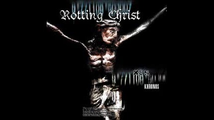 Rotting Christ - Lucifer Over London (khronos 2000) 