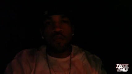 Lloyd Banks - Big Bully * H Q *