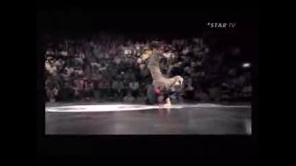 Breakdancing Competition Red Bull Bc One.flv