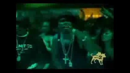 50 Cent Ft. Mobb Deep - Outta Control