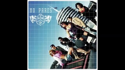 Rbd - No Pares (audio Oficial)