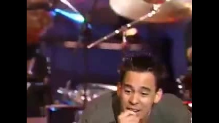 Linkin Park - With You 