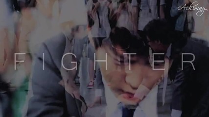 Good Doctor Mv Park Shi On Fighter