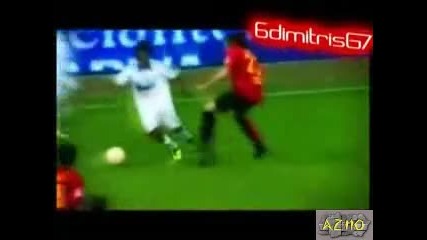 Football Skills