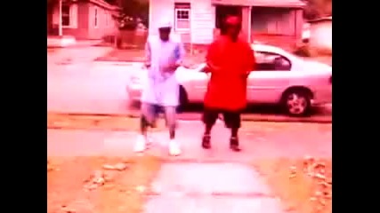 Crank That Spiderman