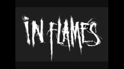 In Flames - Cloud Connected