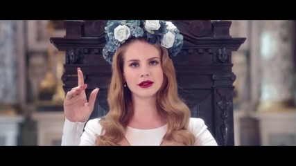 Превод + Lana Del Rey- Born To Die