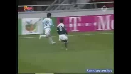 Football - Tricks Hq 