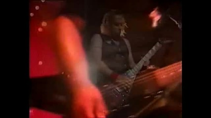 Bruce Dickinson - Accident Of Birth Live In Sao Paulo 1999 