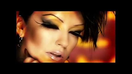 Антонина - Вишни (hq Official Video) 2010 