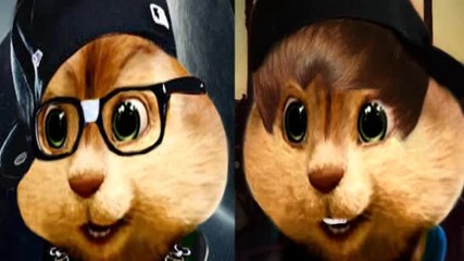 Chris Brown ft. Justin Bieber- Next 2 You (chipmunk Version)