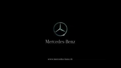 E Class Mercedes - Benz Tv Commercial Children 