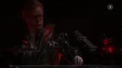 Depeche Mode - Wrong (live At Echo Awards, Berlin)